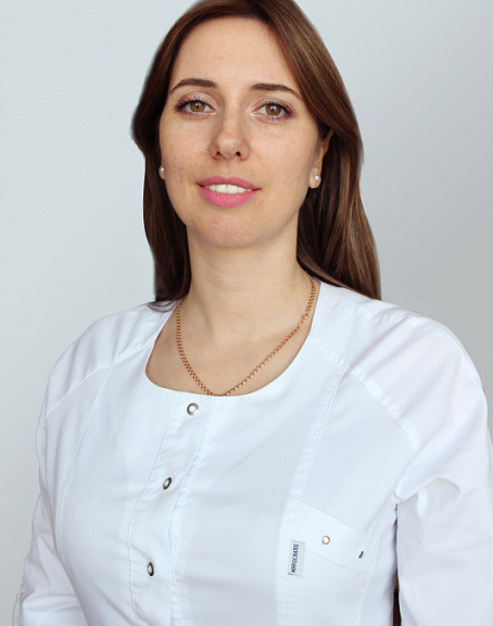 Ломакина Марина Викторовна